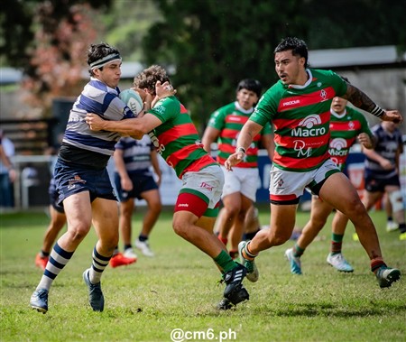 URT 2025 - Pré Inter - Universitario vs Huirapuca