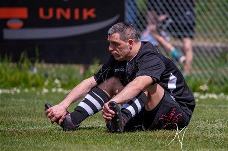 Challenge des Fabulous Rugby 2025