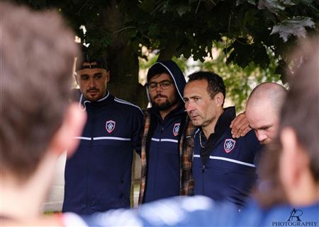 RQ 2023 - LP1M - XV de Montreal vs Mont-Tremblant