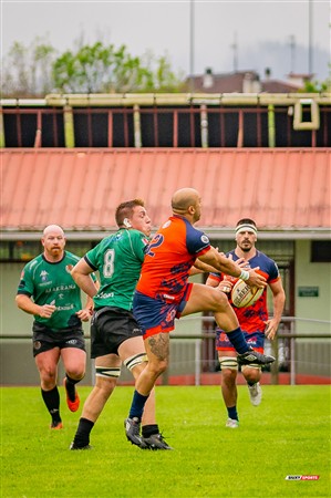 FER 2025 - DHB - Gernika RT (52) vs (7) RC L'Hospitalet