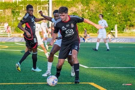 L1QC 2025 - CS Mont-Royal Outremont (2) vs (3) Royal Beauport