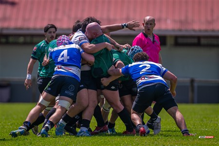 FER 2025 - Sémi Final Ascenso - Gernika (24) vs (11) Sant Cugat