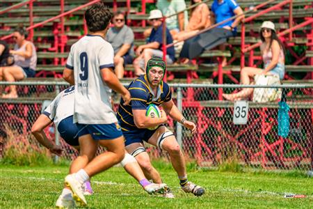 RQ 2025 - SL M - TMR vs SABRFC