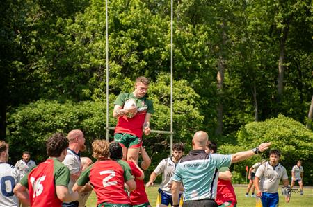 RQ 2025 - SL R M - Sainte-Anne-de-Bellevue vs Rugby Club de Montréal