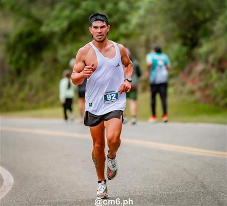 2025 - Desafio El Cadillal - Tucuman, Argentina