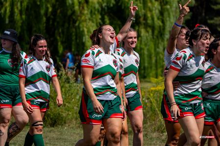 RQ 2025 - Final LP2 Fém - Prix - RCM