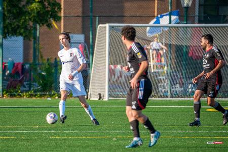 L1QC 2025 - CS Mont-Royal Outremont (2) vs (3) Royal Beauport