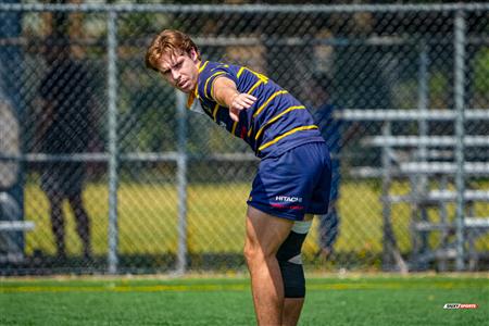 RQ 2025 - SL Rés M - Demi Finale - RCM vs TMR