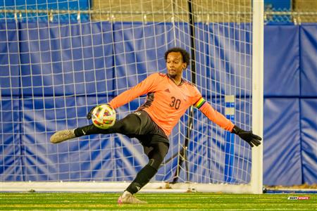 RSEQ 2025 - Soccer M - Université de Montréal (3) vs (1) McGill University
