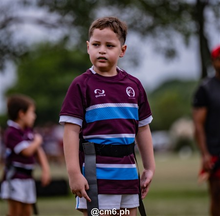 URT 2025 - Infantiles - Tucuman RC vs Jockey Club