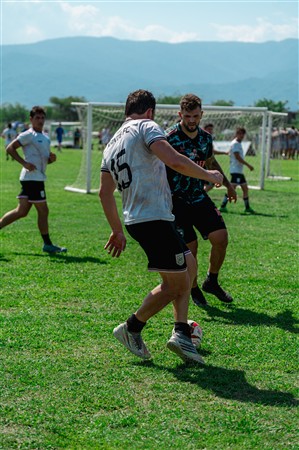 TLCF 2024 - Futbol - 13a Fecha Torneo Clausura 2024 B