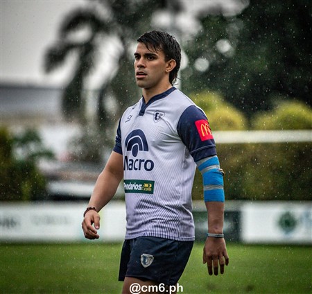 URT 2025 - Universitario de Tucuman vs Universitario de Mar del Plata