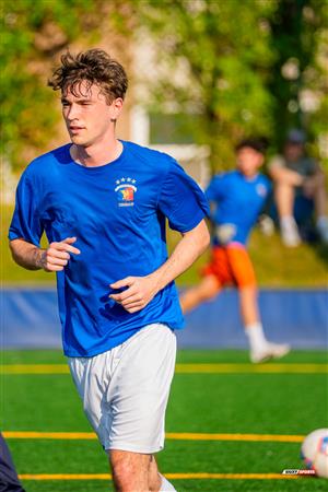 L1QC 2025 - CS Mont-Royal Outremont vs FC Laval