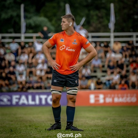 SRA 2025 - Fecha 1 - Tarucas (45) vs (6) Cobras