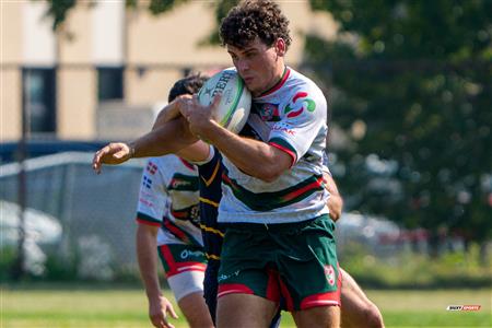 RQ 2025 - SL M - Semi Final - TMR (17) vs (3) RCM