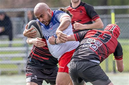 RQ 2024 - LPR2 - RCMXV vs Westmount 2