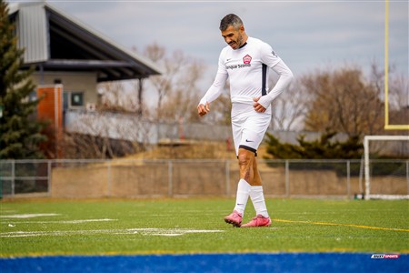 L2QC M 2025 - Lakeshore vs CS Roussillon