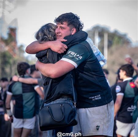 URT 2025 - Universitario vs Tucuman Rugby - M17