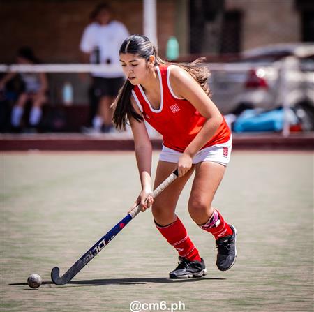 ATH 2025 - Sub 16 - Tarcos vs Tucuman Lawn Tennis