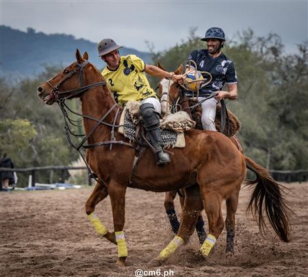 Torneo Nacional de Pato dia de la Independencia Argentina