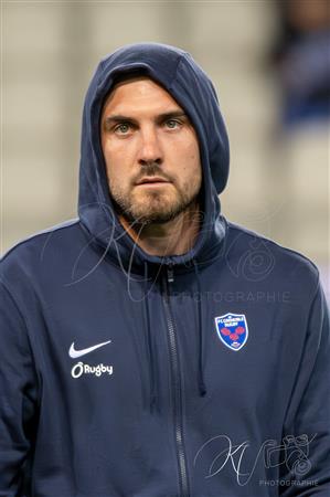 FFR 2025 - PRO D2 - FC Grenoble vs Provence