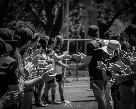 RQ 2024 - LPR2 - XV de Montréal vs Braves de Trois-Rivières