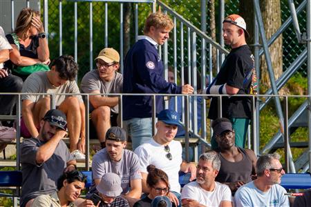 RSEQ 2025 - Rugby M - ETS vs McGill - Avant Match
