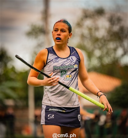 ATH 2025 - Fem - Universitario vs Old Lions