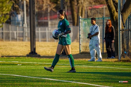 L2QC 2025 F - CS Lasalle (3) vs (2) Lévis-Est