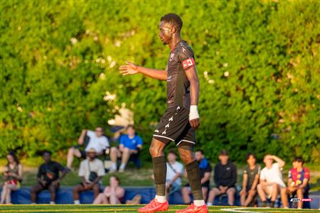 L1QC 2025 M - CS Mont-Royal Outremont (1) vs (2) AS Laval