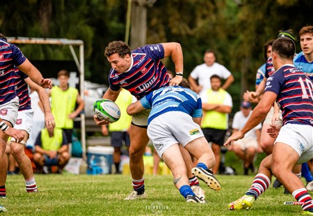 URBA 2025 -1raB- Superior - Lujan (23) vs (20) Don Bosco