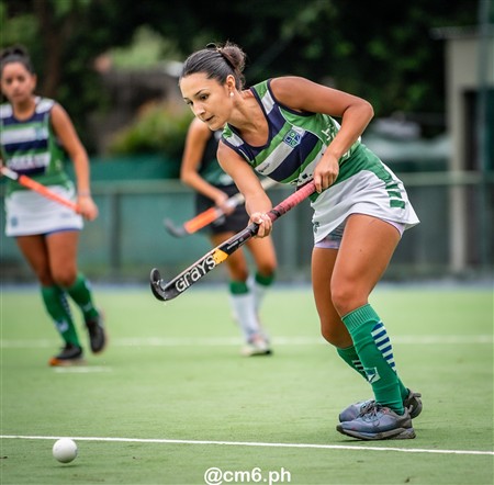 ATH 2025 - Fem - Tucuman RC vs La Querencia RC