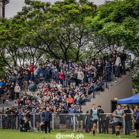 URT 2025 - Universitario RC vs Tucuman RC