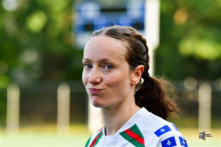 RQ 2025 - LPR2 F - Demi Finale - RCM (48) vs (14) Braves de Trois-Rivières