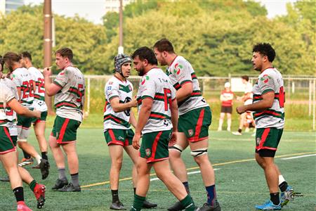 RQ 2025 - SL M - RCM vs Beaconsfield RFC - Reel EMSO