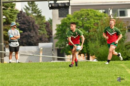 RQ 2025 - SL R M - CRQ (5) vs (31) RCM