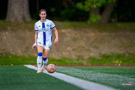 RSEQ 2025 - Soccer F - Concordia vs Université de Montréal