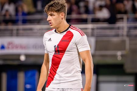 RSEQ 2025 - Soccer M - Université de Montréal (3) vs (1) McGill University