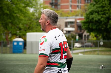 RQ 2025 - SL M - Rugby Club de Montréal vs Club de Rugby de Québec