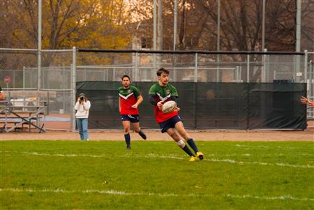 RQ 2024 - LPR2 - Nomades vs RCMXV