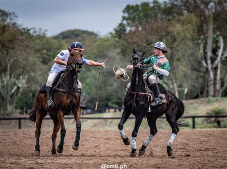 Torneo Nacional de Pato dia de la Independencia Argentina