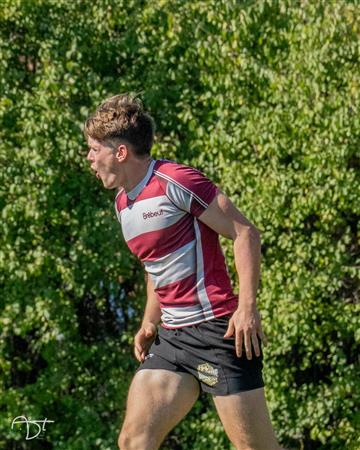 RSEQ Collégial 2025 - Vanier VS Brébeuf