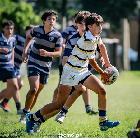 URT 2025 - M13 M15 - Universitario vs Tucuman Lawn Tennis