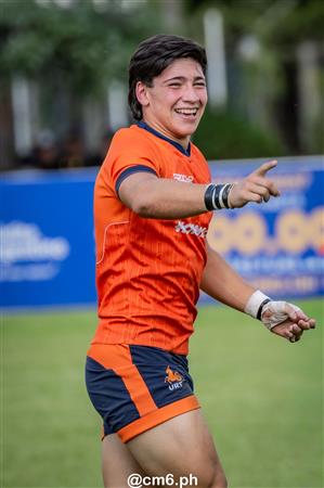 URT 2025 - M17 - Tucuman Rugby vs Universitario