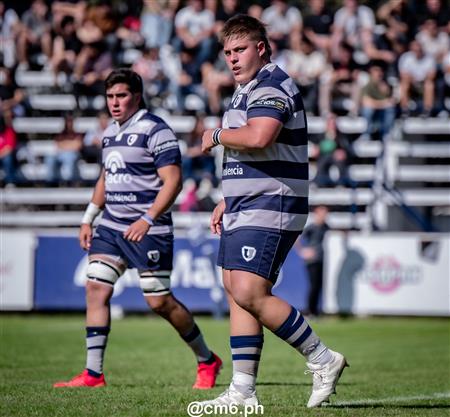 URT 2025 - Universitario vs Tarcos