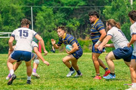 RQ 2025 - SL M - TMR vs SABRFC