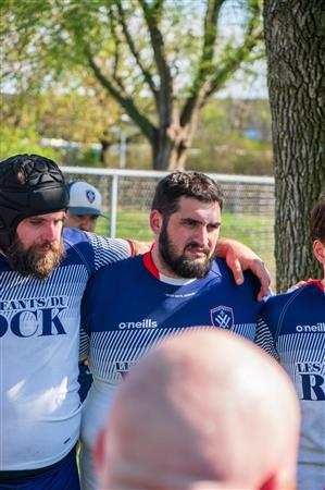 RQ 2025 - LPR2 M - XV de Montreal vs Ottawa RC