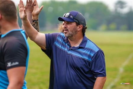 RQ 2025 - LPR1 M - Montreal Wanderers (55) vs (5) Ottawa Rugby Club
