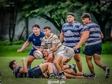 URT 2025 - M19 - Universitario vs Lawn Tennis