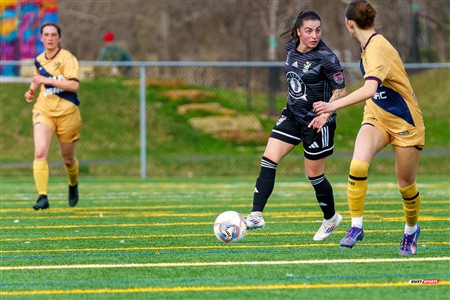 L2QC 2025 F - CS Boucherville (1) vs (1) Lévis-Est
